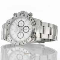 Rolex Daytona Ref. 16520