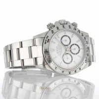 Rolex Daytona Ref. 16520