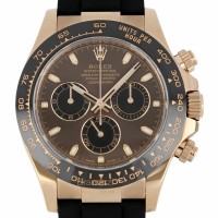 Rolex Daytona Ref. 116515LN - Chocolate dial