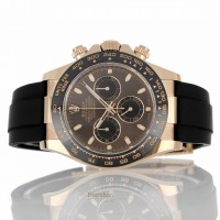 Rolex Daytona Ref. 116515LN - Chocolate dial