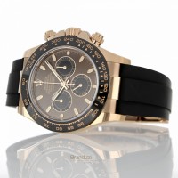 Rolex Daytona Ref. 116515LN - Chocolate dial