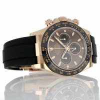 Rolex Daytona Ref. 116515LN - Chocolate dial