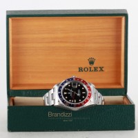 Rolex GMT Ref. 16700