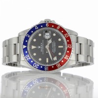 Rolex GMT Ref. 16700