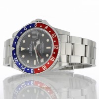 Rolex GMT Ref. 16700