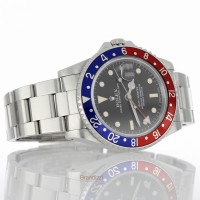 Rolex GMT Ref. 16700