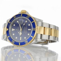 Rolex Submariner Ref. 16613