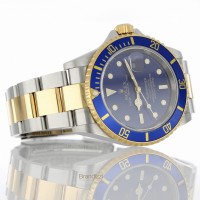 Rolex Submariner Ref. 16613