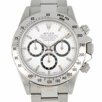 Rolex Daytona Ref. 16520