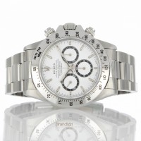 Rolex Daytona Ref. 16520