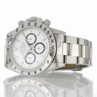 Rolex Daytona Ref. 16520