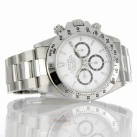 Rolex Daytona Ref. 16520