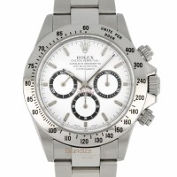 Rolex Daytona Ref. 16520 SEL