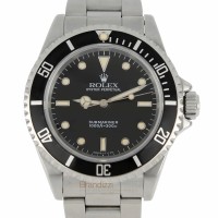 Rolex Submariner Ref. 14060