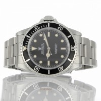 Rolex Submariner Ref. 14060