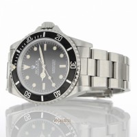 Rolex Submariner Ref. 14060