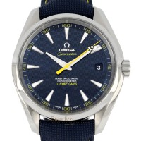 Omega Seamaster Aquaterra "James Bond" Ref. 23110422103004