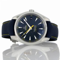 Omega Seamaster Aquaterra "James Bond" Ref. 23110422103004