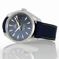 Omega Seamaster Aquaterra "James Bond" Ref. 23110422103004