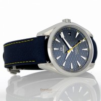 Omega Seamaster Aquaterra "James Bond" Ref. 23110422103004