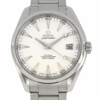 Omega Seamaster Aqua Terra Co-Axial Ref. 23110422102001