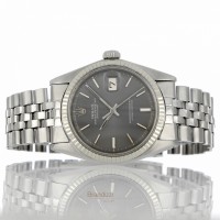 Rolex Date Just Ref. 1601