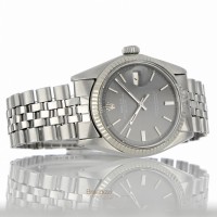 Rolex Date Just Ref. 1601