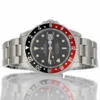 Rolex GMT Ref. 16710