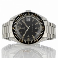 Omega Seamaster 300 Big Triangle Ref. 166.024ST