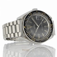 Omega Seamaster 300 Big Triangle Ref. 166.024ST