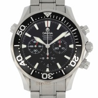 Omega Seamaster Chronograph Ref. 2594.52.00