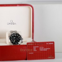 Omega Seamaster Chronograph Ref. 2594.52.00