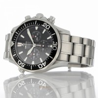 Omega Seamaster Chronograph Ref. 2594.52.00