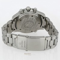 Omega Seamaster Chronograph Ref. 2594.52.00