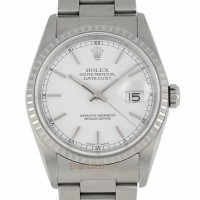 Rolex Date Just Ref. 16220