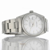 Rolex Date Just Ref. 16220