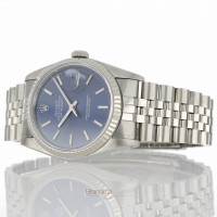 Rolex Date Just Ref. 16234