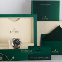 Rolex Date Just Ref. 126200