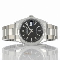 Rolex Date Just Ref. 126200