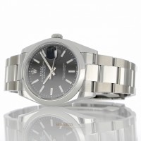 Rolex Date Just Ref. 126200