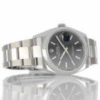 Rolex Date Just Ref. 126200