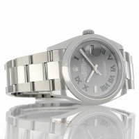 Rolex Date Just Ref. 126200 - Wimbledon