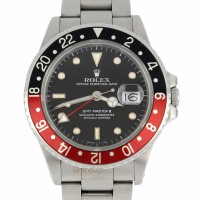 Rolex GMT Ref. 16760 - Fat Lady