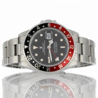 Rolex GMT Ref. 16760 - Fat Lady