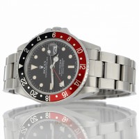 Rolex GMT Ref. 16760 - Fat Lady