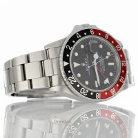 Rolex GMT Ref. 16760 - Fat Lady