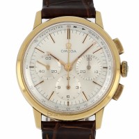 Omega Chrono Vintage Cal 321 Ref. 101.010 - 63