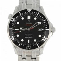 Omega Seamaster Diver 300 James Bond 007 Ref. 21230412001001