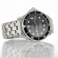 Omega Seamaster Diver 300 James Bond 007 Ref. 21230412001001