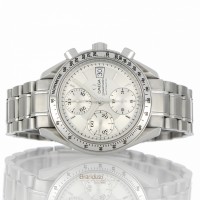 Omega Speedmaster Date Ref. 35135000